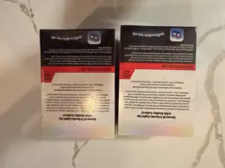Pokemon TCG: Prismatic Evolutions Booster Bundle - Lot of 2 - Factory Sealed - Image 4