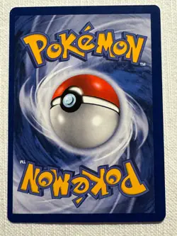 Pokemon TCG - Sabrina's Abra Black Star Promo Nr. 10 Limited Edition - Image 2