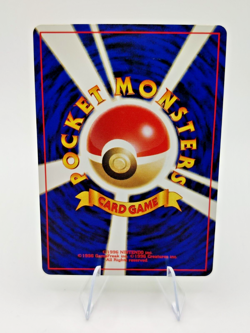 Pokemon TCG Caterpie No. 010 Non Holo Common Neo 2 Discovery Japanese NM - Image 2