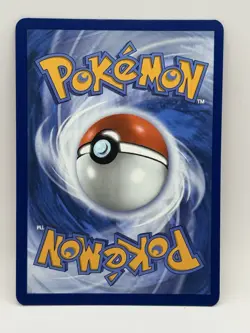 Pokemon TCG Moltres 014/094 Me02: Phantasmal Flames Holo Rare NM Card - Image 2