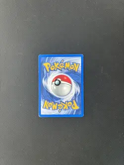Pokemon Card Gym Challenge Sabrina's Psychic Control 121/132 WOTC - Image 5