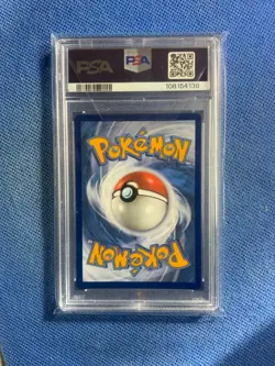 2023 POKEMON PAR EN-PARADOX RIFT ILLUSTRATION RARE #205 YVELTAL PSA 10 - Image 2