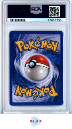 PIKACHU 1ST EDITION POKEMON GERMAN 1999 58 PSA 10 - Image 2