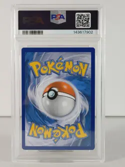 Dragonite EX - Ultra Rare - XY Furious Fists - POKEMON 2014 - #108 - PSA 8 - Image 3