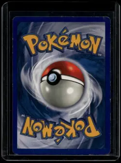 Pokemon TCG Mewtwo 10/102 Base Set Holo Rare HP - Image 2