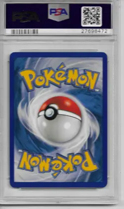 PSA 10 Pokemon Skyridge Piloswine #24 Non-Holo Rare 2003 GEM MINT - Image 2