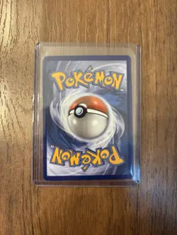 Pokemon Prismatic Evolutions Umbreon ex 176 SVP176 Figure Collection Promo NM - Image 2