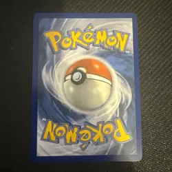 Pokemon TCG Spearow 151/132 Illustration Rare – Mega Evolutions Set – NM - Image 2