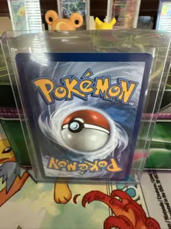 Pokemon TCG N's Zekrom 031/ Holo Foil Rare Promo - Image 2