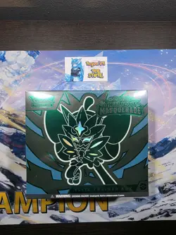Pokemon TCG Twilight Masquerade Elite Trainer Box ETB - New/Sealed - Image 1