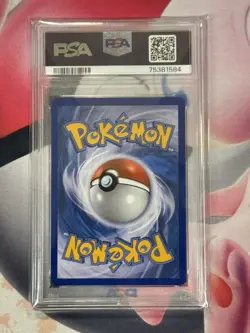 2011 POKEMON B & W EMERGING POWERS EXCADRILL HOLO 56/98 PSA 10 🔥LOW POP 6🔥 - Image 3