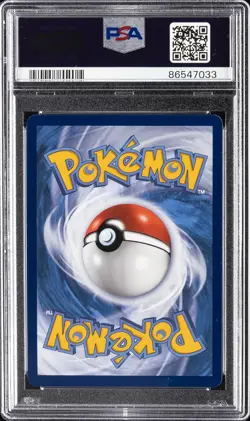2022 POKEMON SWORD & SHIELD LOST ORIGIN #186 FULL ART/GIRATINA V PSA 9 - Image 2