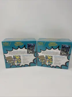 Pokemon ETB Mega Evolution Ascended Heroes 2 New Factory Sealed In Hand Rare Hot - Image 2