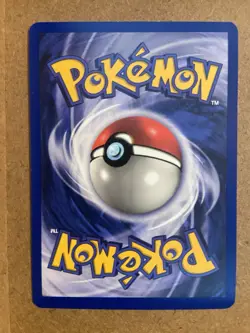 Pokemon TCG Kangaskhan 21/64 Jungle Rare Basic Non Holo Card 1999 - Image 2