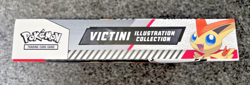 Pokemon TCG | Victini Illustration Collection | Black Bolt White Flare ✅ - Image 4