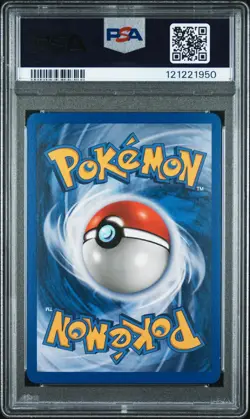Pokemon Ledian PSA 10 H14/H32 Skyridge Holo New Cert - Image 2