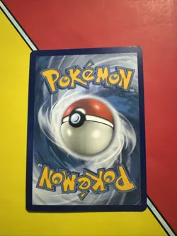 FULL ART Pikachu (Ash Art) SECRET RARE 241/236 Pokemon Cosmic Eclipse Holo - MP - Image 2