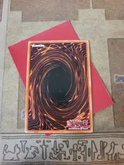 YUGIOH THE EYE OF TIMAEUS LEDD-ENA21 COMMON 1ST ED MP - Image 2