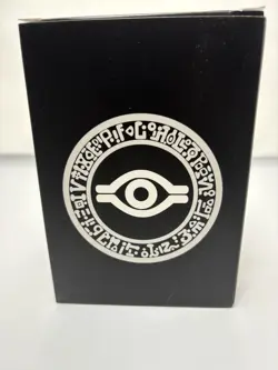Sleeve Chief Yugioh Dark Magician Deckbox - Image 2
