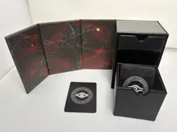 Sleeve Chief Yugioh Dark Magician Deckbox - Image 3
