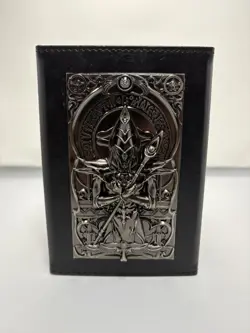 Sleeve Chief Yugioh Dark Magician Deckbox - Image 4