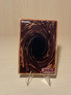 Yugioh / Rotaugiger Zombie Nekrodrache / SR07-DE041 / Ultra Rare / 1st Edition - Image 2