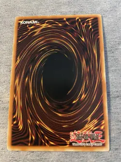 Konami Armityle the Chaos Phantom ANPR-EN091 Yu-Gi-Oh! Fusion Effect Fiend - Image 2