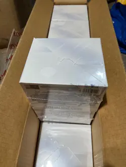 Yugioh Ghosts from the Past 2nd Haunting 1st Ed Display Box (From Fresh Case) - Image 5