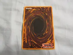 Yu-Gi-Oh! Burst Protocol ECCLESIA AND THE DARK DRAGON Secret Rare BPRO-EN041 - Image 3