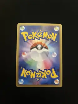 Luxray 039/090 MINT/NM Japanese Pokemon Cards Holo Rare Vintage - Image 5