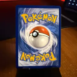 Misty's Psyduck Holo Illustration Rare Card 193/182 Sv10: Destined Rivals - Image 2