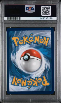 PSA 10 Moltres Zapdos Articuno GX Full Art Hidden Fates 66/68 Holo Pokemon Card - Image 2