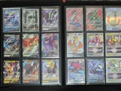 Pokemon TCG bundle of 100 Cards Includes holo GX Full Art Read Description - Image 2