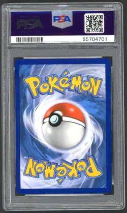 Pokemon Cards - PSA 10 Charmeleon 8/68 - Hidden Fates Reverse Holo - GEM MT - Image 2