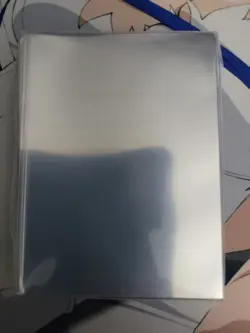 Usada Pekora hololive Anime Card Sleeves *NEW* 60ct - Image 3