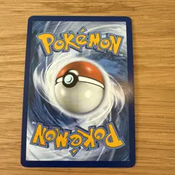 Pokemon TCG Virizion 095/086 White Flare English Card NM Condition - Image 2