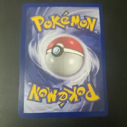 Full Heal 82/102 - VINTAGE WOTC Pokemon Card - BASE SET - NM - Image 2