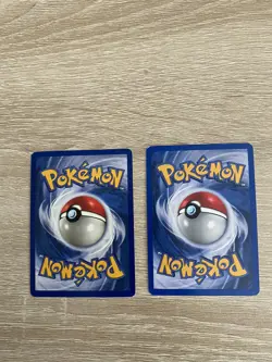 Pokemon Cards Magmar X2 Fossil Set with Bonus Gift! - Image 2