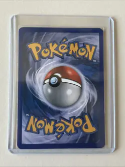 Pokemon Vulpix Aquapolis Reverse Holo Card 116/147 - Image 2