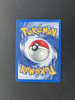 Pokemon Card Gym Challenge Misty's Tears 118/132 WOTC - Image 4
