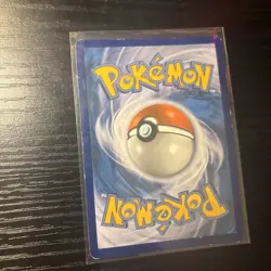 Gengar 35/83 Reverse Holo Rare – XY Generations – Near Mint – Pokemon Card - Image 2