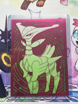 Pokemon TCG Rare Candy Scarlet & Violet Base Set Hyper Rare Card 256/198 - Image 2