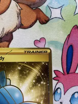 Pokemon TCG Rare Candy Scarlet & Violet Base Set Hyper Rare Card 256/198 - Image 4