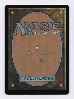 Mountain (Surge Foil) 0313 (L) MTG Teenage Mutant Ninja Turtles (TMT) - Image 2