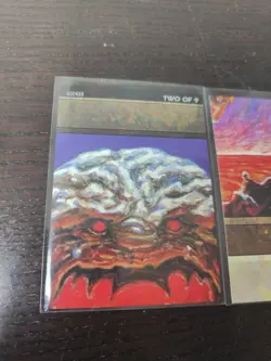 Chaos Orb (2 And 6 of 9) (Ultra Pro Puzzle Quest) Magic The Gathering Cards - Image 2