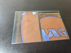 Chaos Orb (2 And 6 of 9) (Ultra Pro Puzzle Quest) Magic The Gathering Cards - Image 4