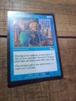 MtG Second Chance - Urza’s Legacy - Image 2