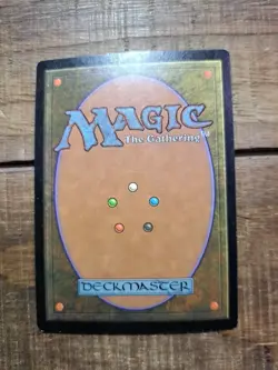 MtG Second Chance - Urza’s Legacy - Image 3