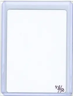 Forebear's Blade Dominaria Signed Artist Proof MTG - Image 2