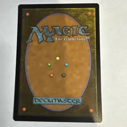 Stunt Double Ravnica: Clue Edition Regular NM Magic the Gathering - Image 2